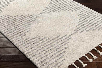 Notendaal Global Beige Area Rug