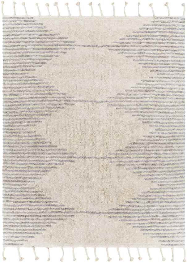 Notendaal Global Beige Area Rug