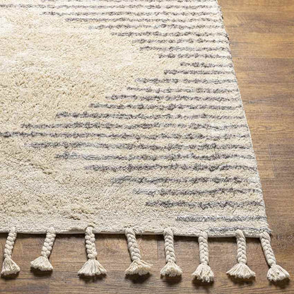 Notendaal Global Beige Area Rug