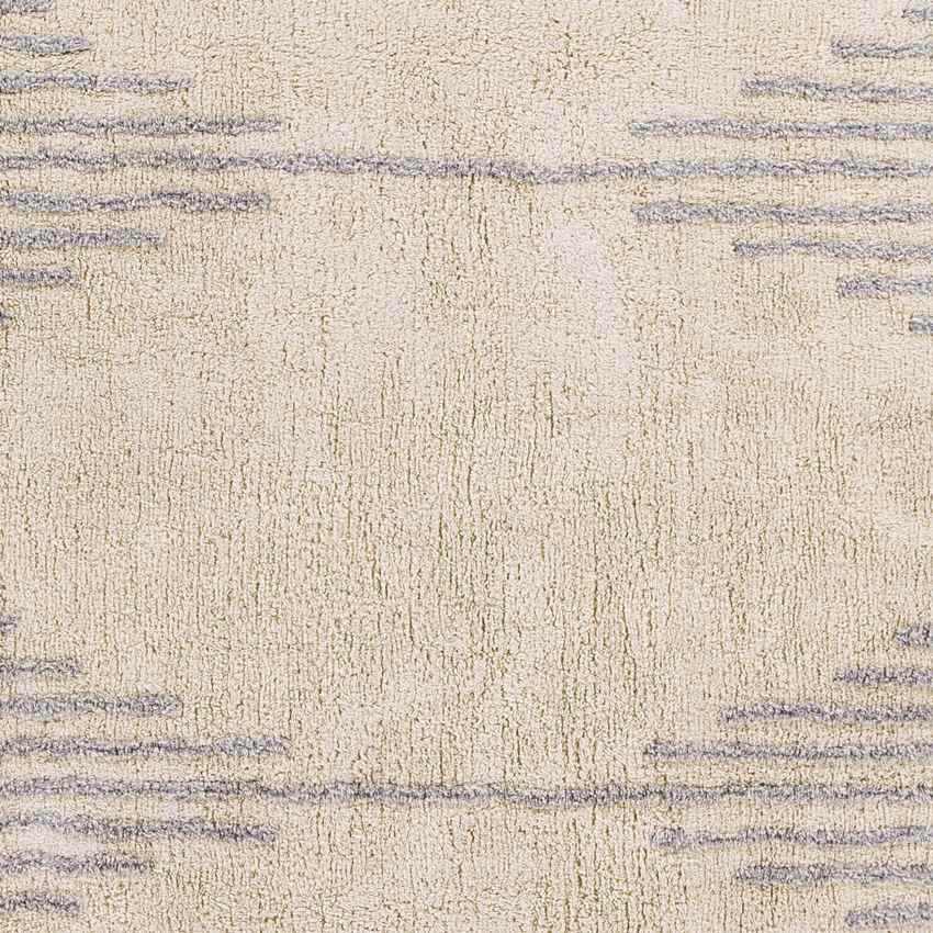 Notendaal Global Beige Area Rug