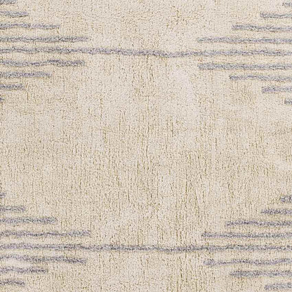 Notendaal Global Beige Area Rug