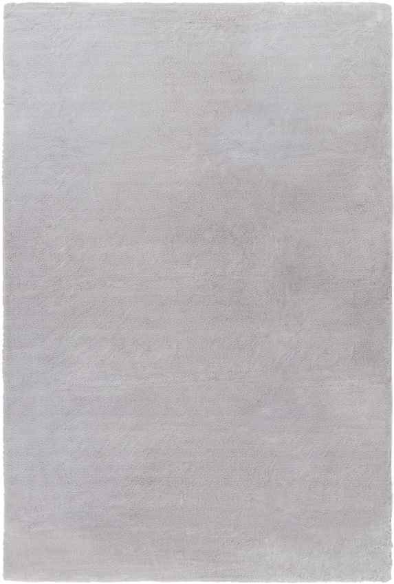 Pandgat Modern Light Gray Area Rug