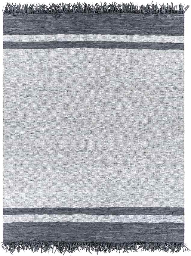 Pelikaan Rustic Charcoal Area Rug