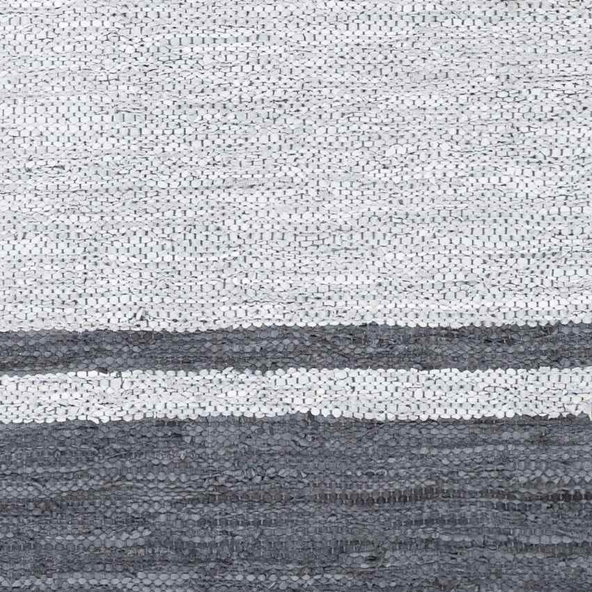 Pelikaan Rustic Charcoal Area Rug