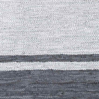 Pelikaan Rustic Charcoal Area Rug