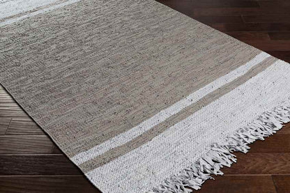 Pelikaan Rustic Light Brown Area Rug