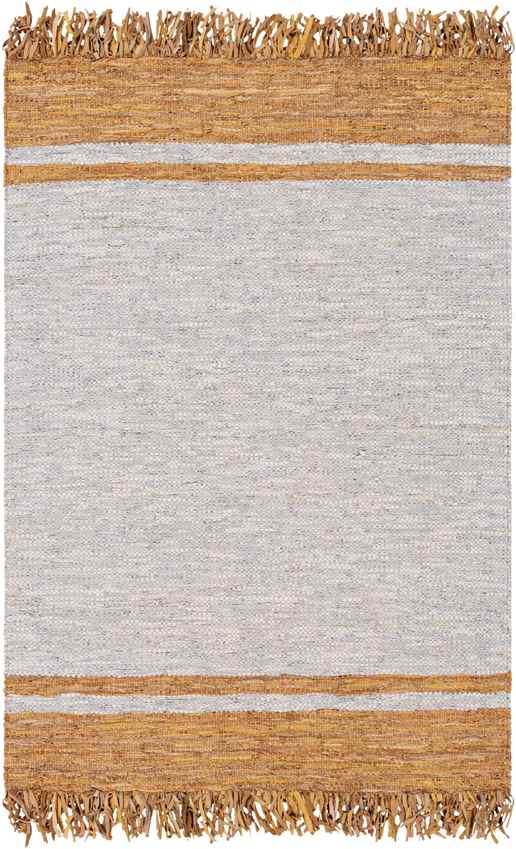 Pelikaan Rustic Tan Area Rug