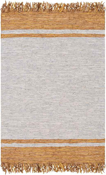 Pelikaan Rustic Tan Area Rug