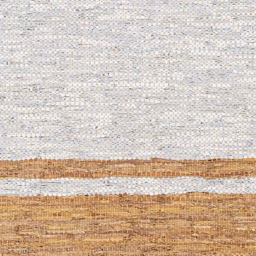 Pelikaan Rustic Tan Area Rug