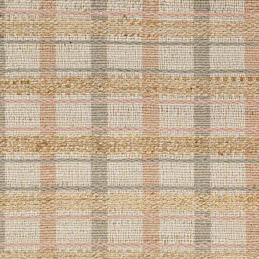 Raakeind Cottage Camel Area Rug