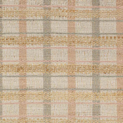 Raakeind Cottage Camel Area Rug