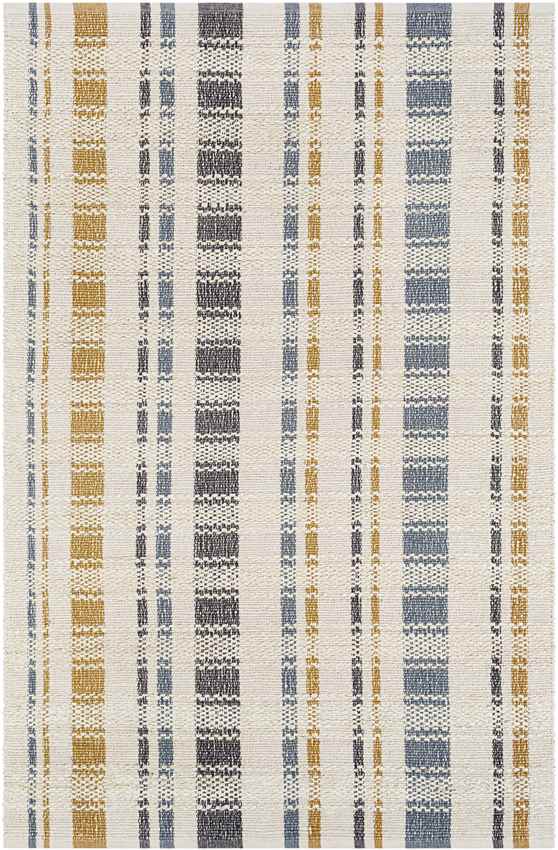 Raam Cottage Beige Area Rug