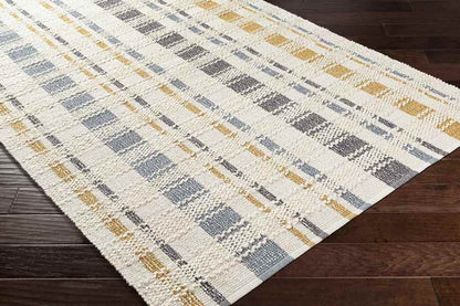 Raam Cottage Beige Area Rug