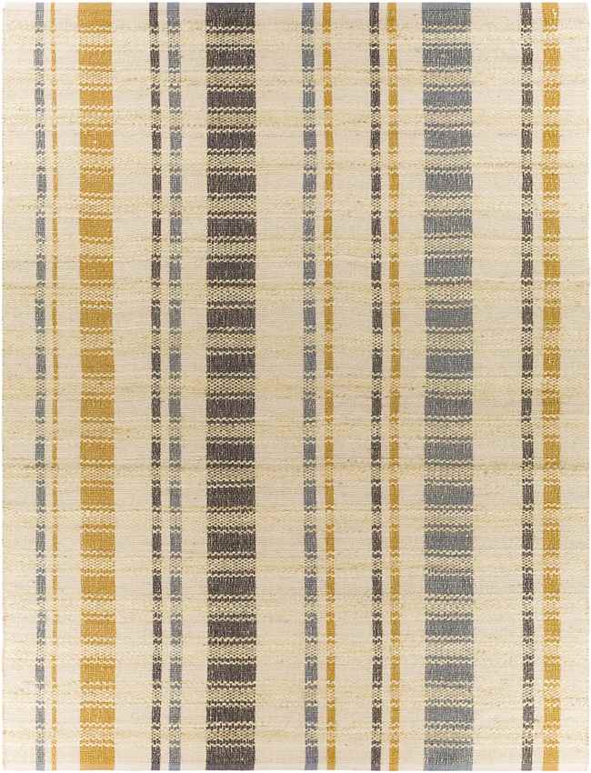 Raam Cottage Beige Area Rug