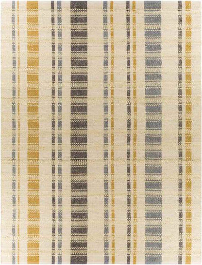 Raam Cottage Beige Area Rug