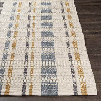 Raam Cottage Beige Area Rug