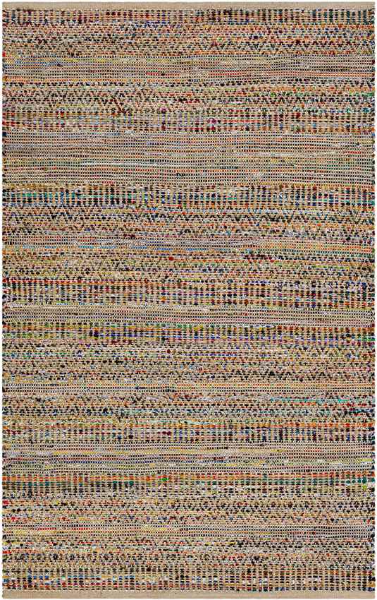 Raamberg Cottage Tan Area Rug