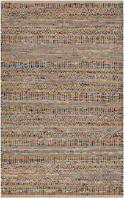 Raamberg Cottage Tan Area Rug