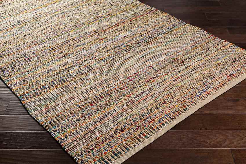 Raamberg Cottage Tan Area Rug