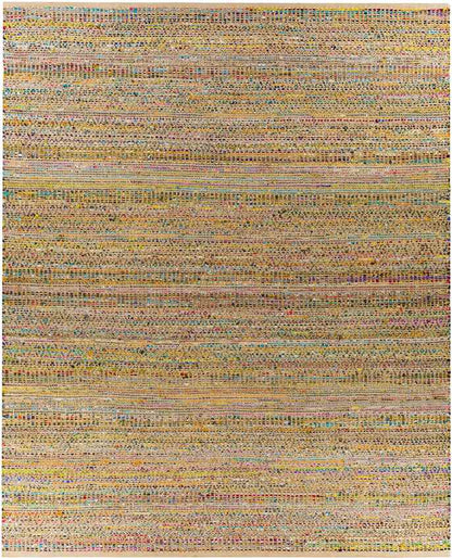 Raamberg Cottage Tan Area Rug