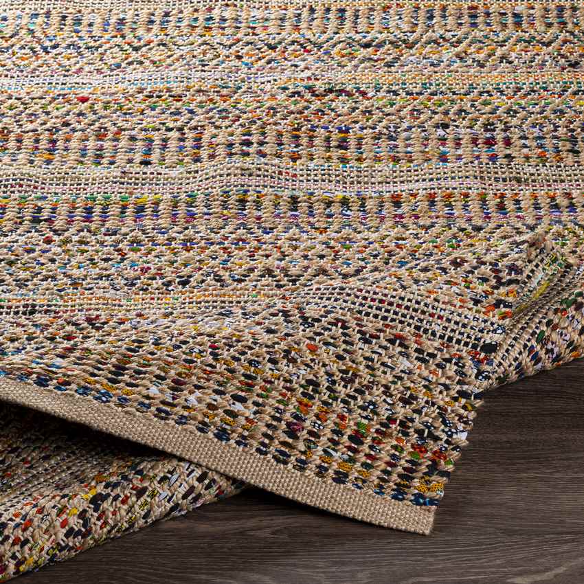 Raamberg Cottage Tan Area Rug