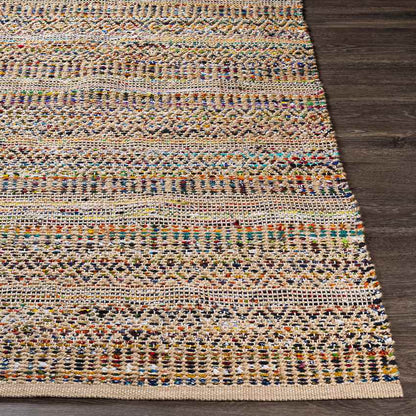 Raamberg Cottage Tan Area Rug