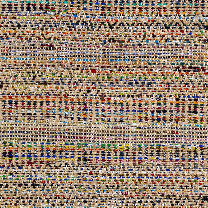 Raamberg Cottage Tan Area Rug