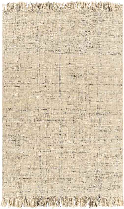 Rakt Cottage Beige Area Rug