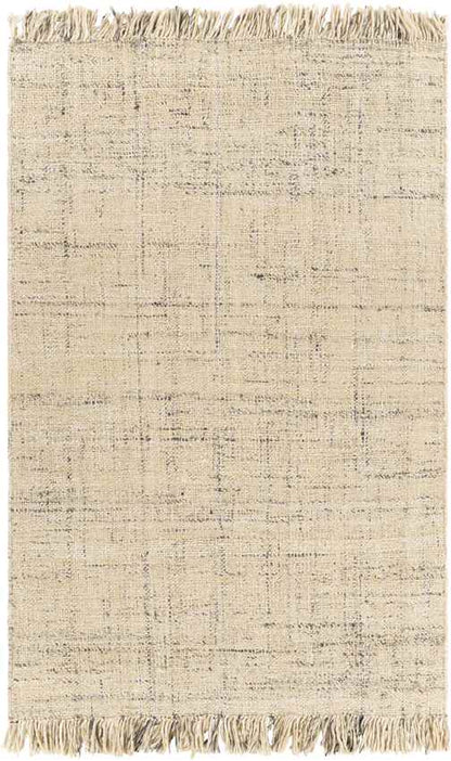 Rakt Cottage Beige Area Rug