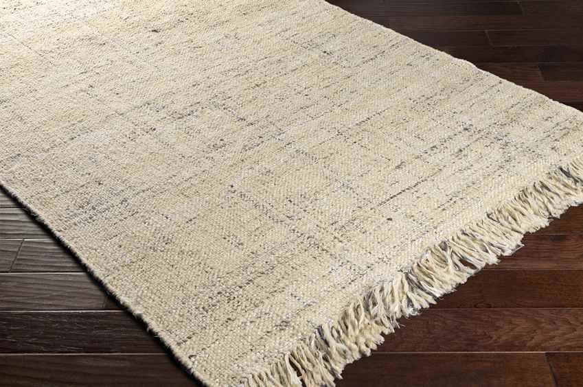 Rakt Cottage Beige Area Rug