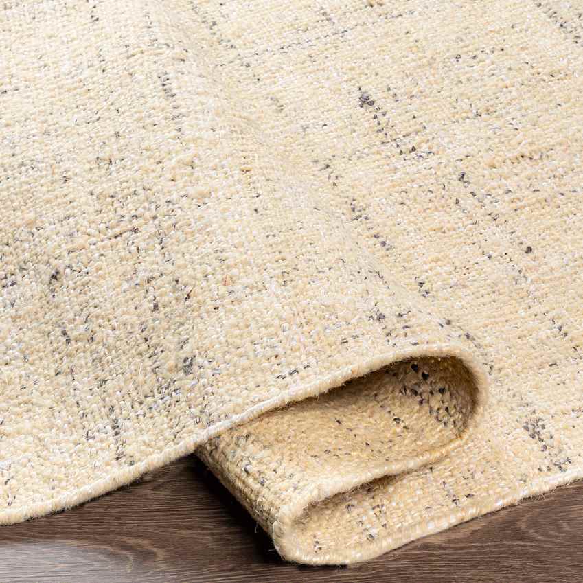 Rakt Cottage Beige Area Rug