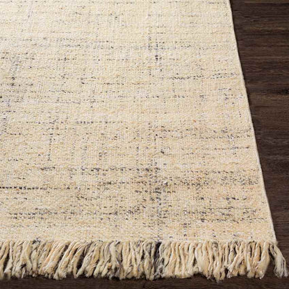 Rakt Cottage Beige Area Rug