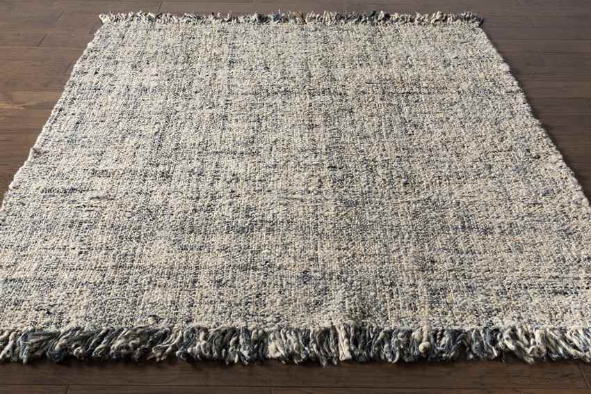 Rakt Cottage Charcoal Area Rug