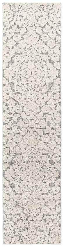Ren Traditional Cream Area Rug