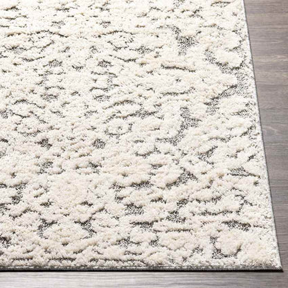 Ren Traditional Cream Area Rug
