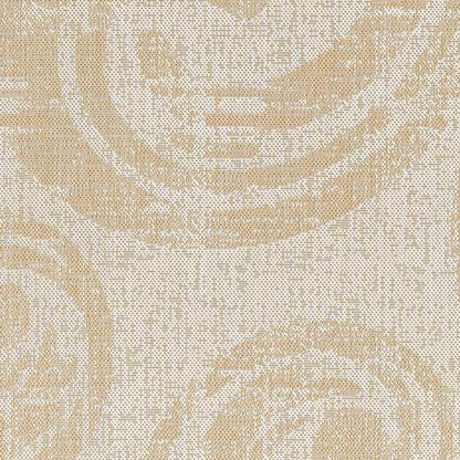Schans Modern Khaki Area Rug