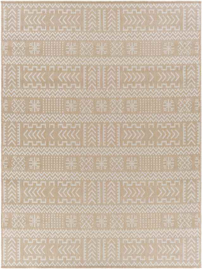 Selissen Global Wheat Area Rug