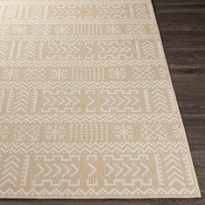 Selissen Global Wheat Area Rug