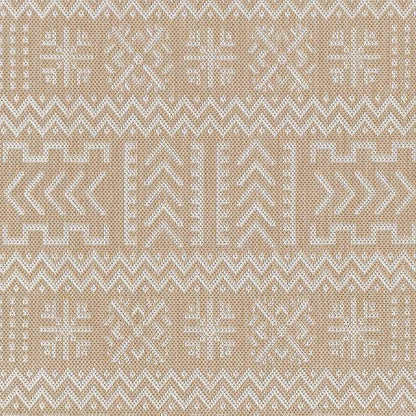 Selissen Global Wheat Area Rug