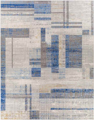 Strijbeek Modern Denim Area Rug