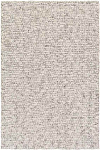 Tilburg Modern Slate Area Rug