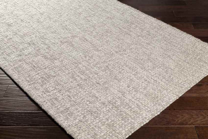 Tilburg Modern Slate Area Rug