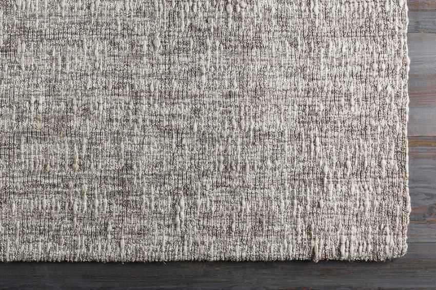 Tilburg Modern Slate Area Rug