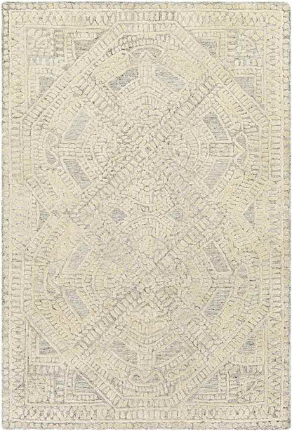 Velmolen Global Khaki Area Rug