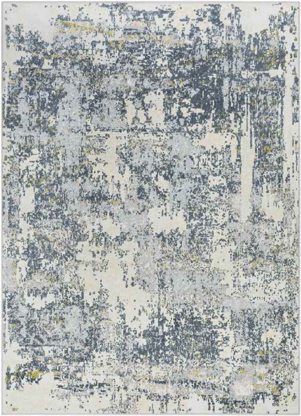 Wagenberg Global Blue Area Rug
