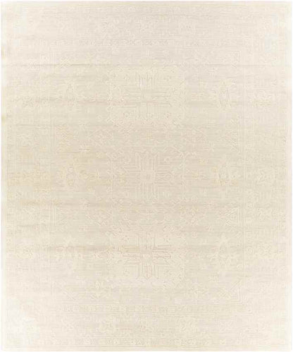 Zandwijk Traditional Cream Area Rug