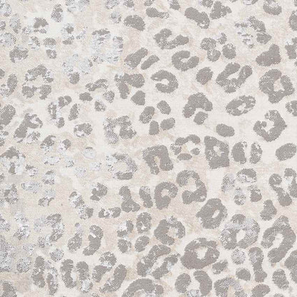 Ophoven Modern Light Gray Area Rug