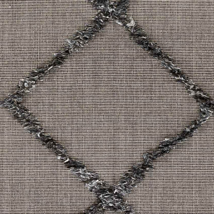 Colo Global Grey Area Rug