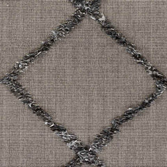 Colo Global Grey Area Rug