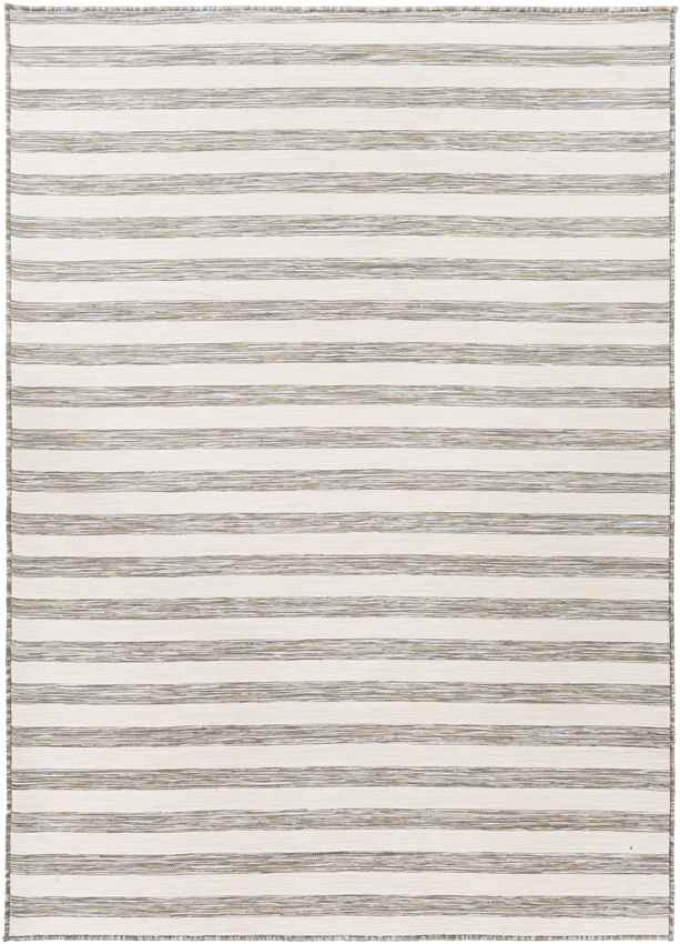 Alize Cottage Beige Area Rug